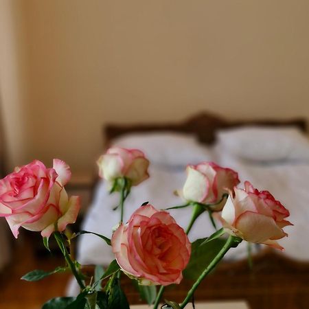 Guest House David'S B&B Gümrü Dış mekan fotoğraf