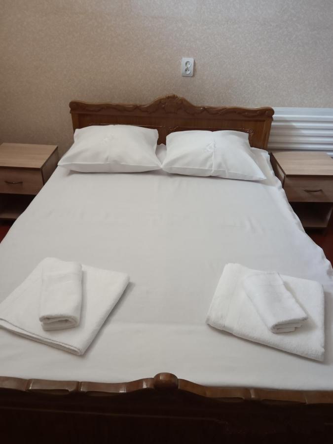 Guest House David'S B&B Gümrü Dış mekan fotoğraf