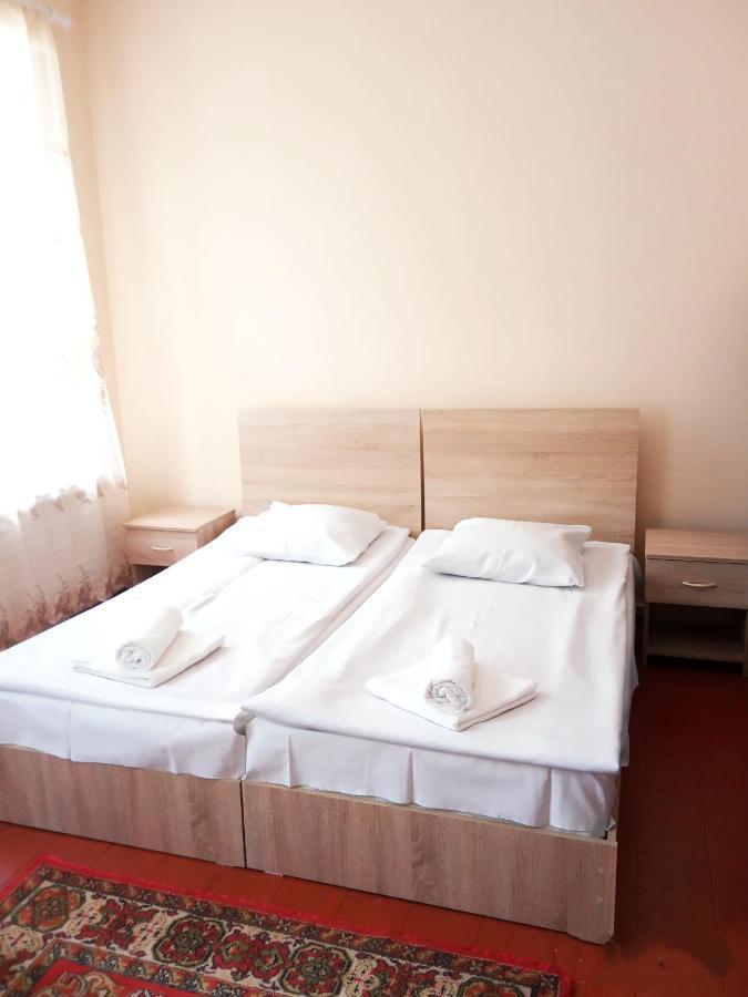 Guest House David'S B&B Gümrü Dış mekan fotoğraf
