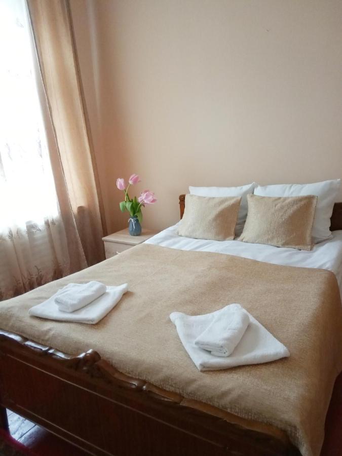 Guest House David'S B&B Gümrü Dış mekan fotoğraf