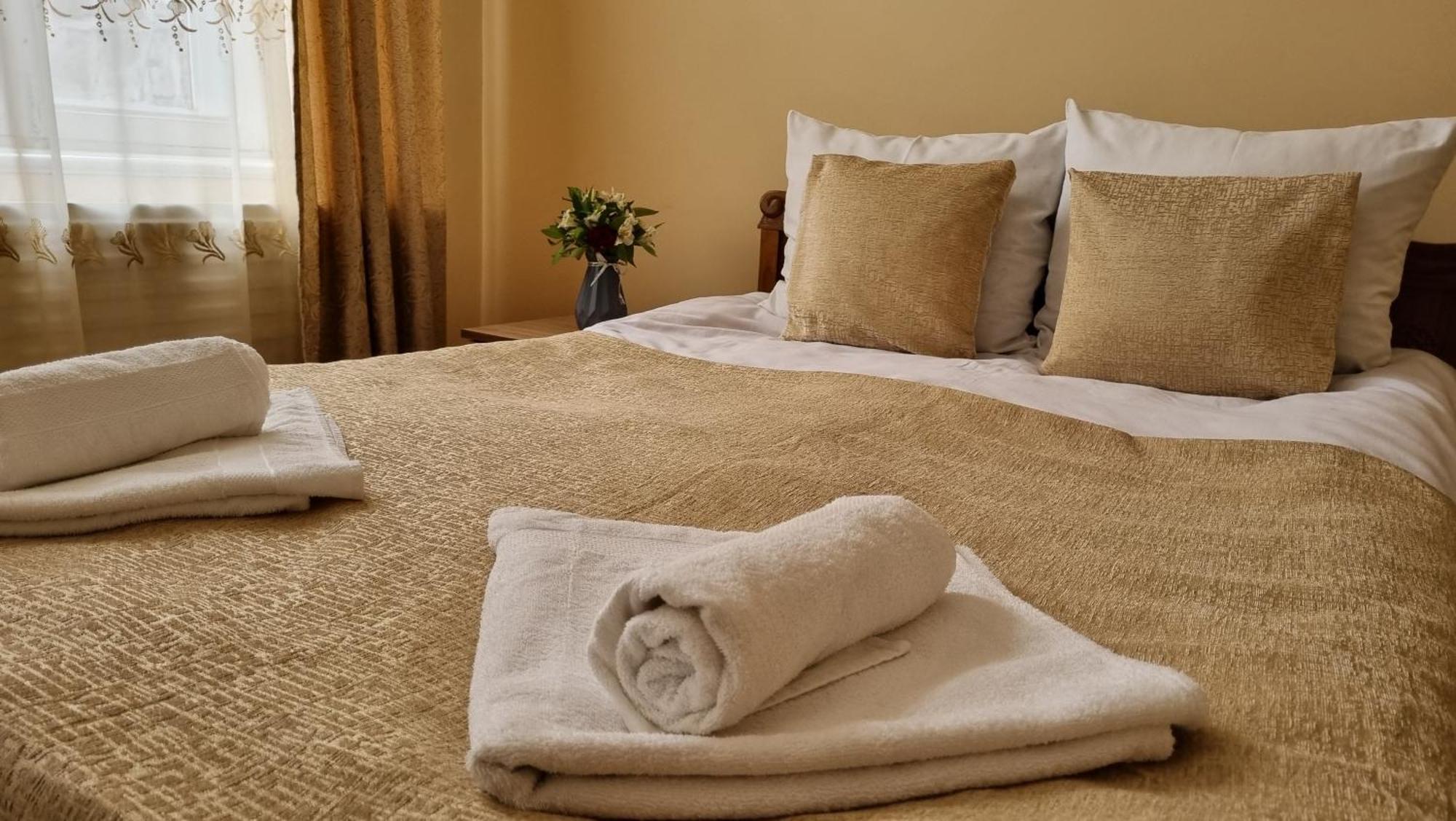 Guest House David'S B&B Gümrü Dış mekan fotoğraf