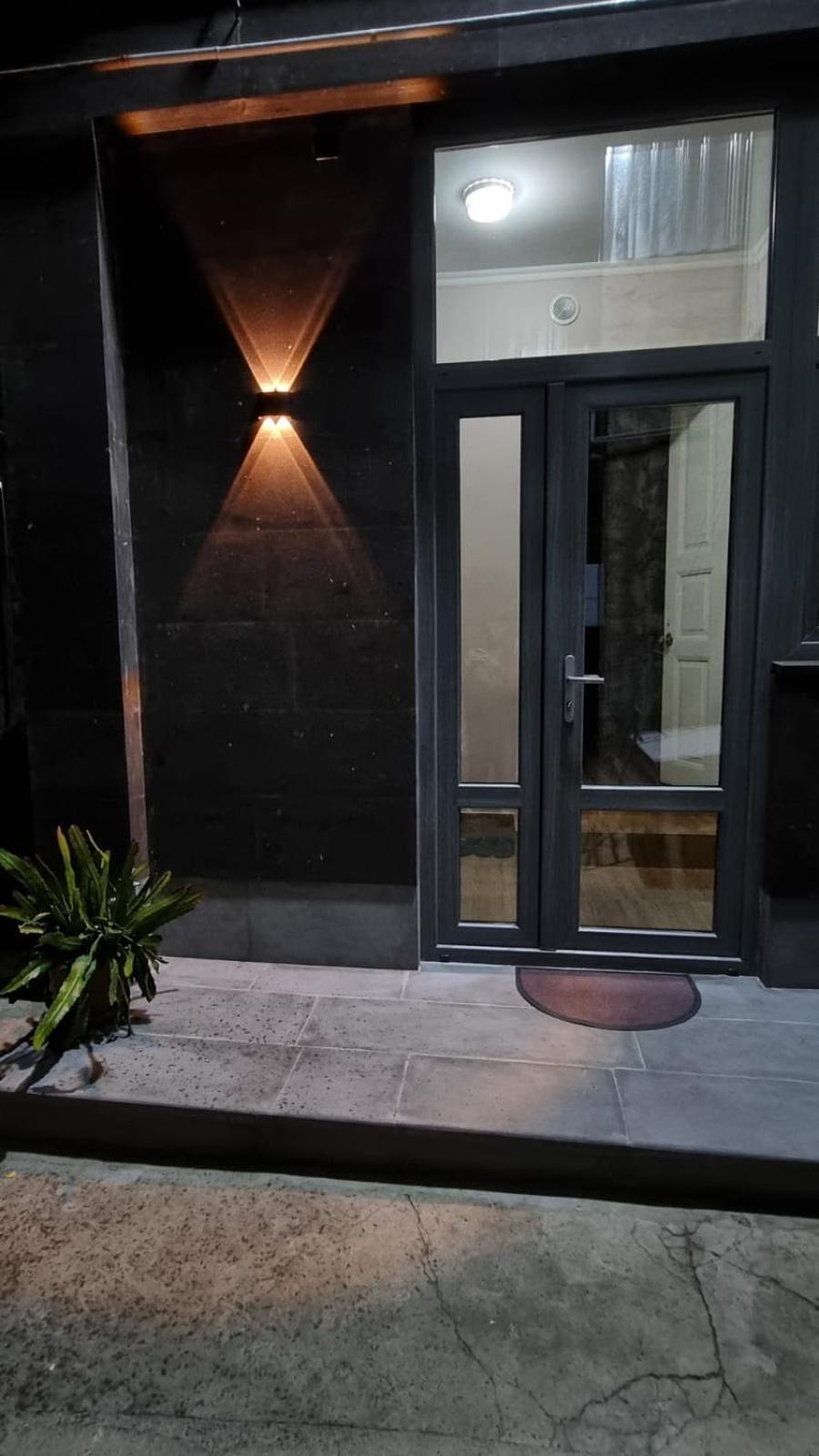 Guest House David'S B&B Gümrü Dış mekan fotoğraf