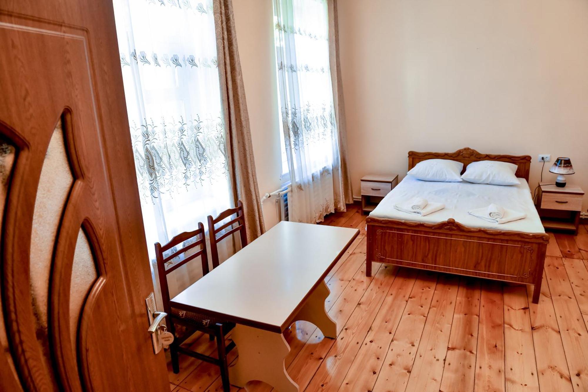 Guest House David'S B&B Gümrü Dış mekan fotoğraf