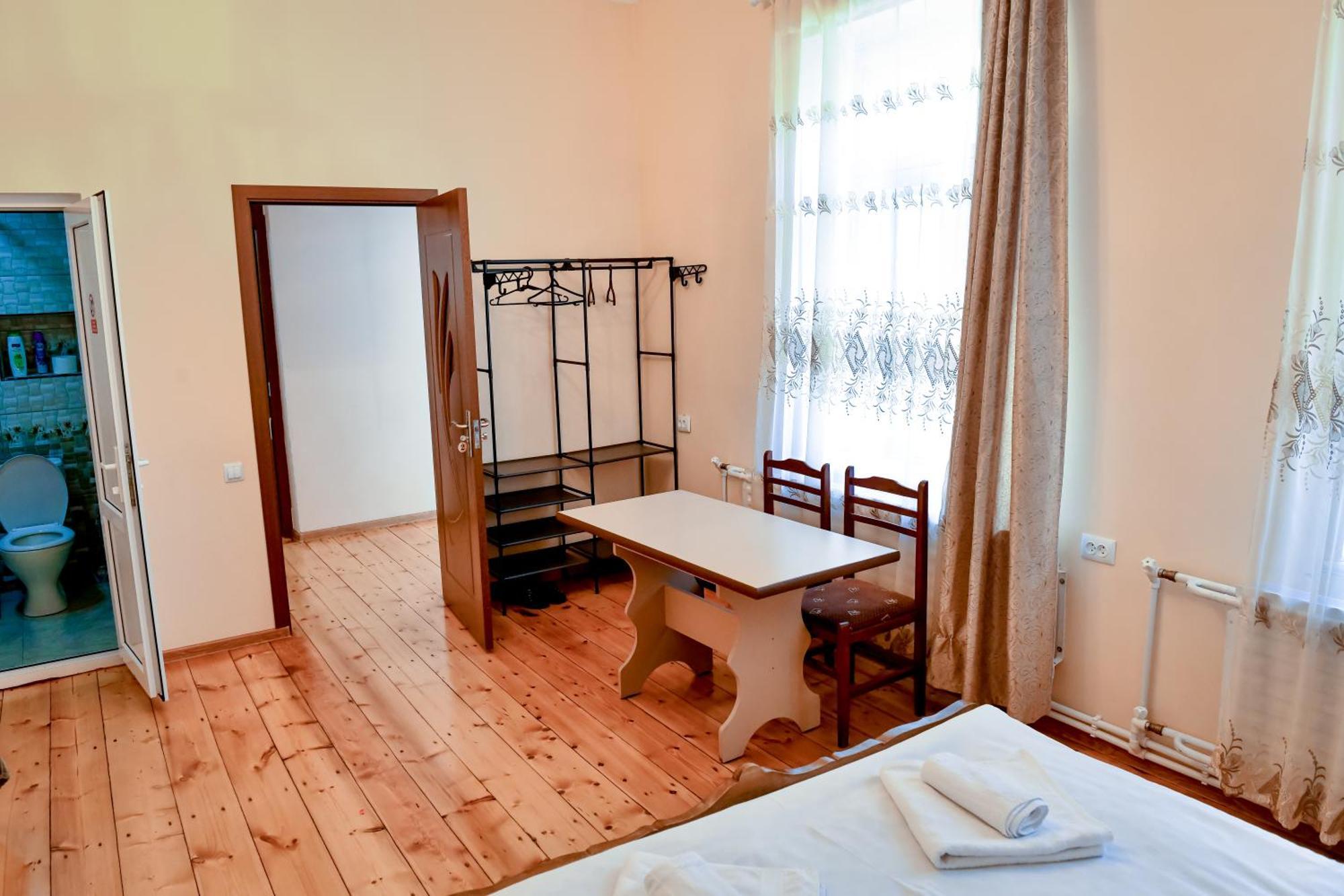 Guest House David'S B&B Gümrü Dış mekan fotoğraf