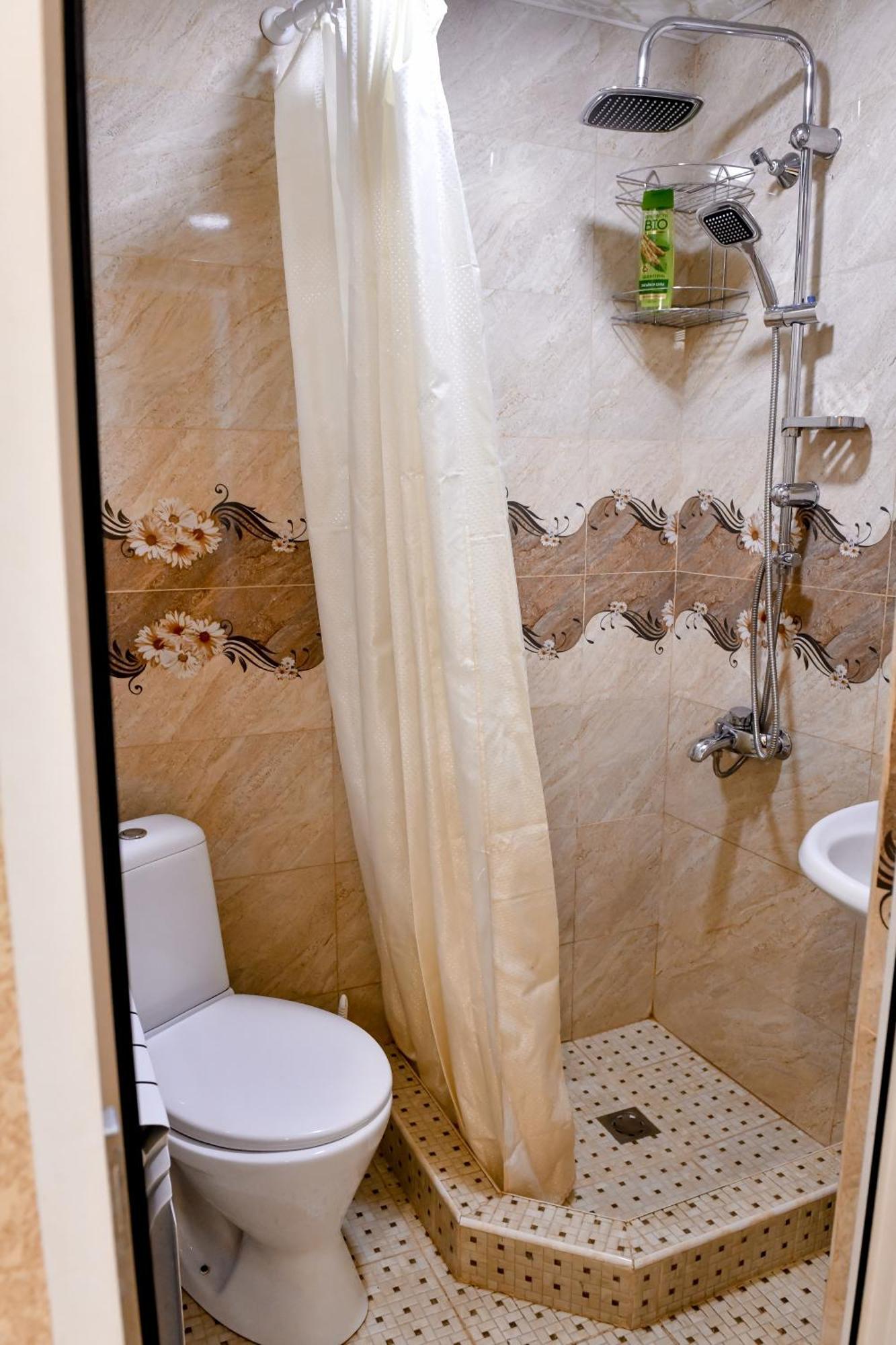 Guest House David'S B&B Gümrü Dış mekan fotoğraf