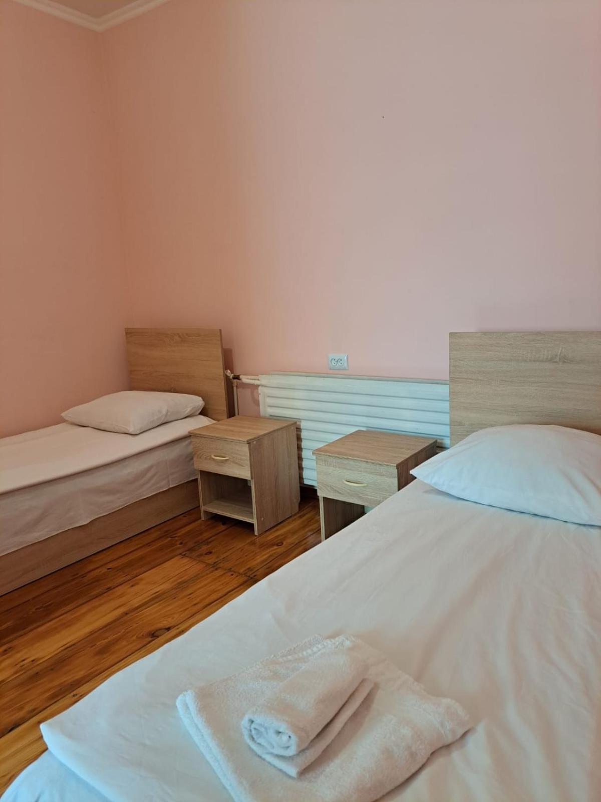 Guest House David'S B&B Gümrü Dış mekan fotoğraf