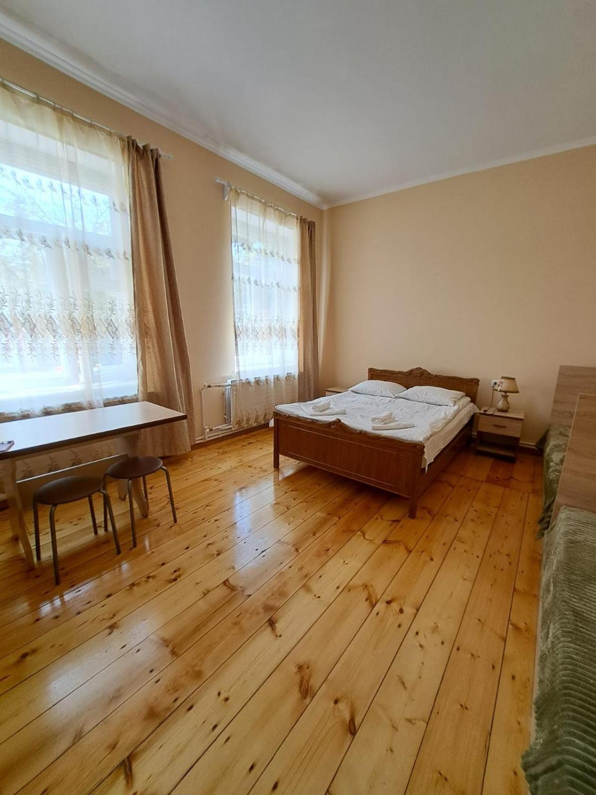 Guest House David'S B&B Gümrü Dış mekan fotoğraf