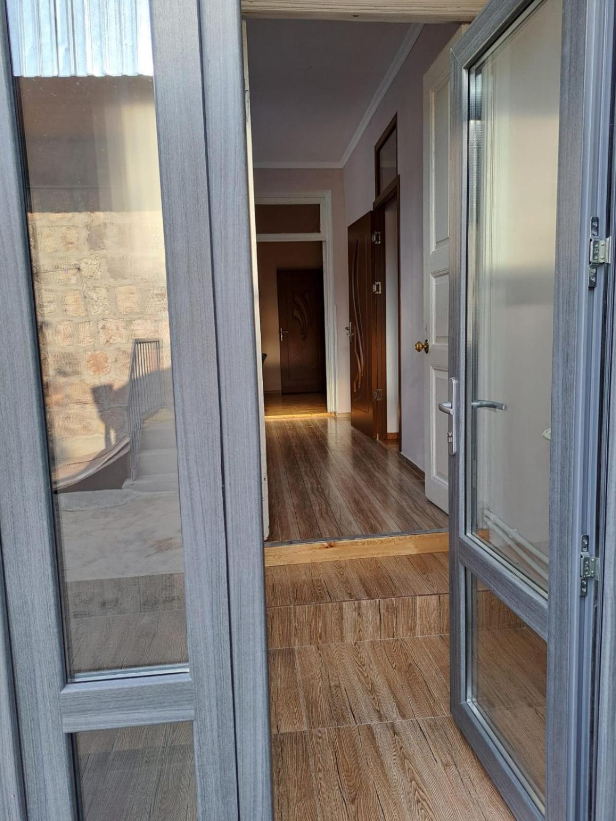 Guest House David'S B&B Gümrü Dış mekan fotoğraf