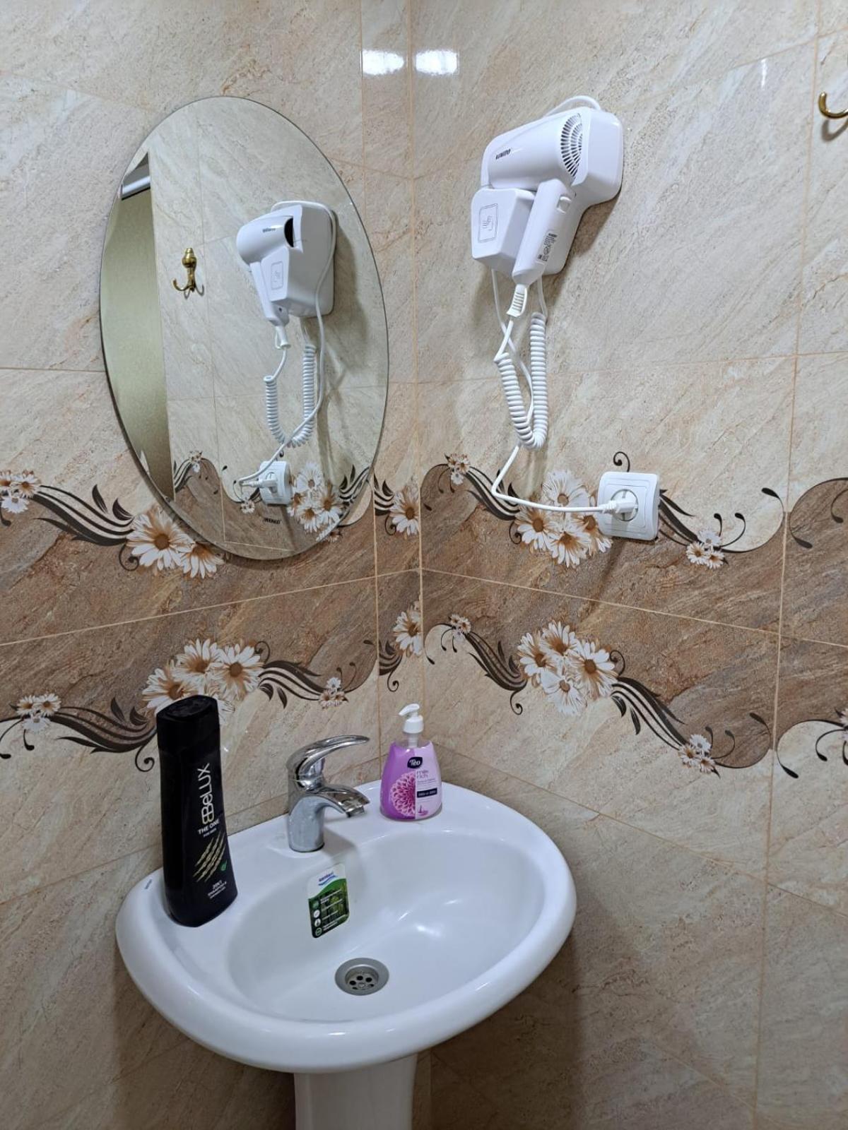 Guest House David'S B&B Gümrü Dış mekan fotoğraf