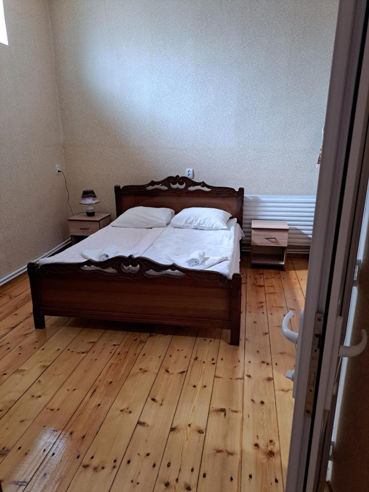 Guest House David'S B&B Gümrü Dış mekan fotoğraf
