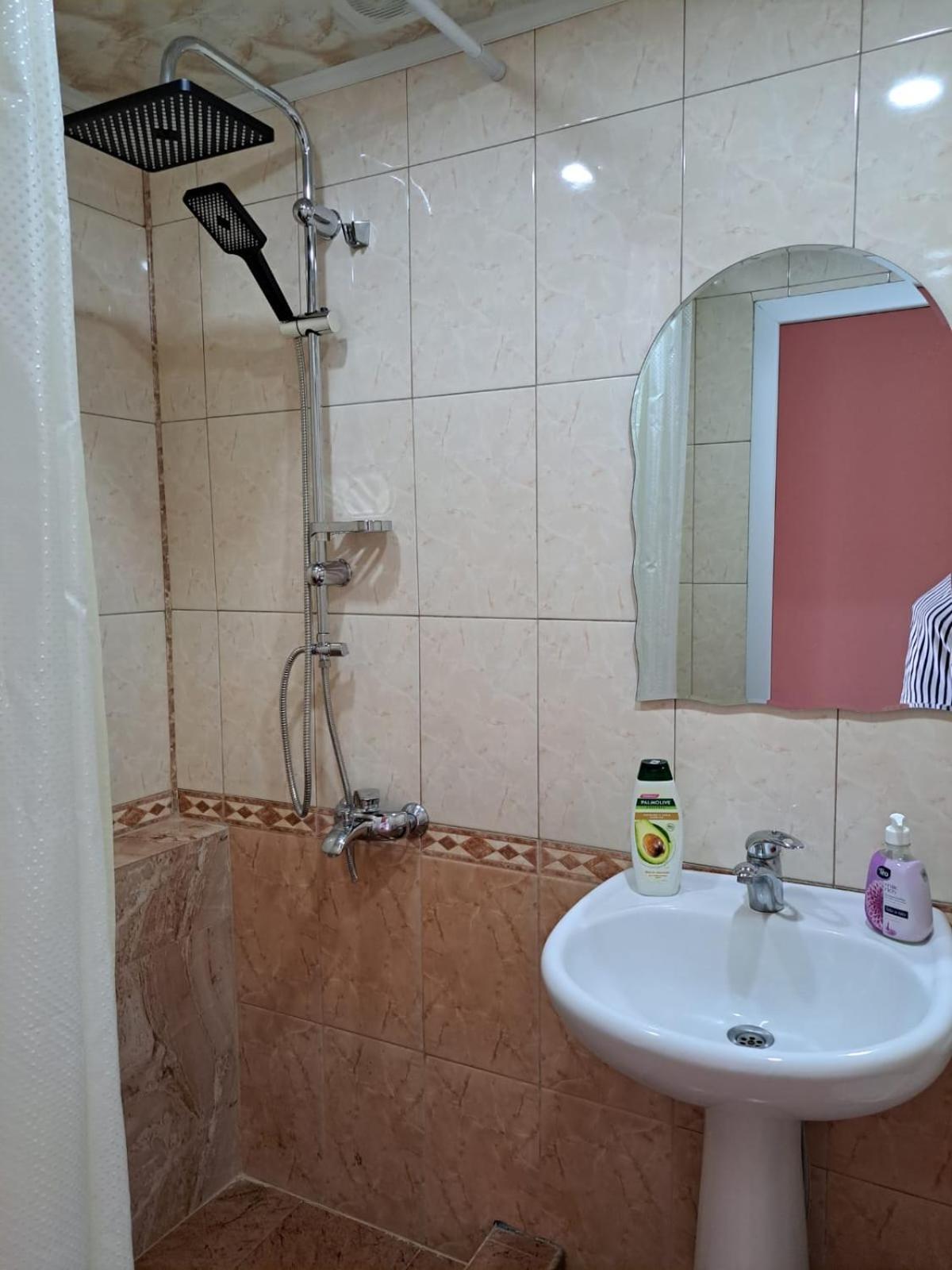 Guest House David'S B&B Gümrü Dış mekan fotoğraf