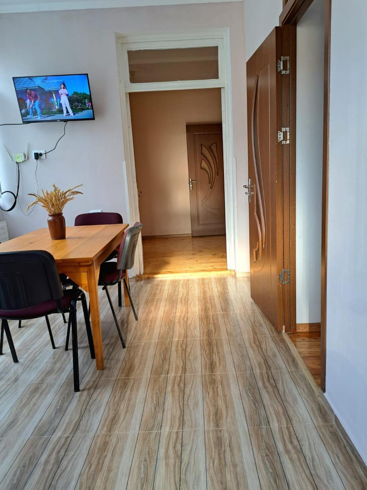 Guest House David'S B&B Gümrü Dış mekan fotoğraf