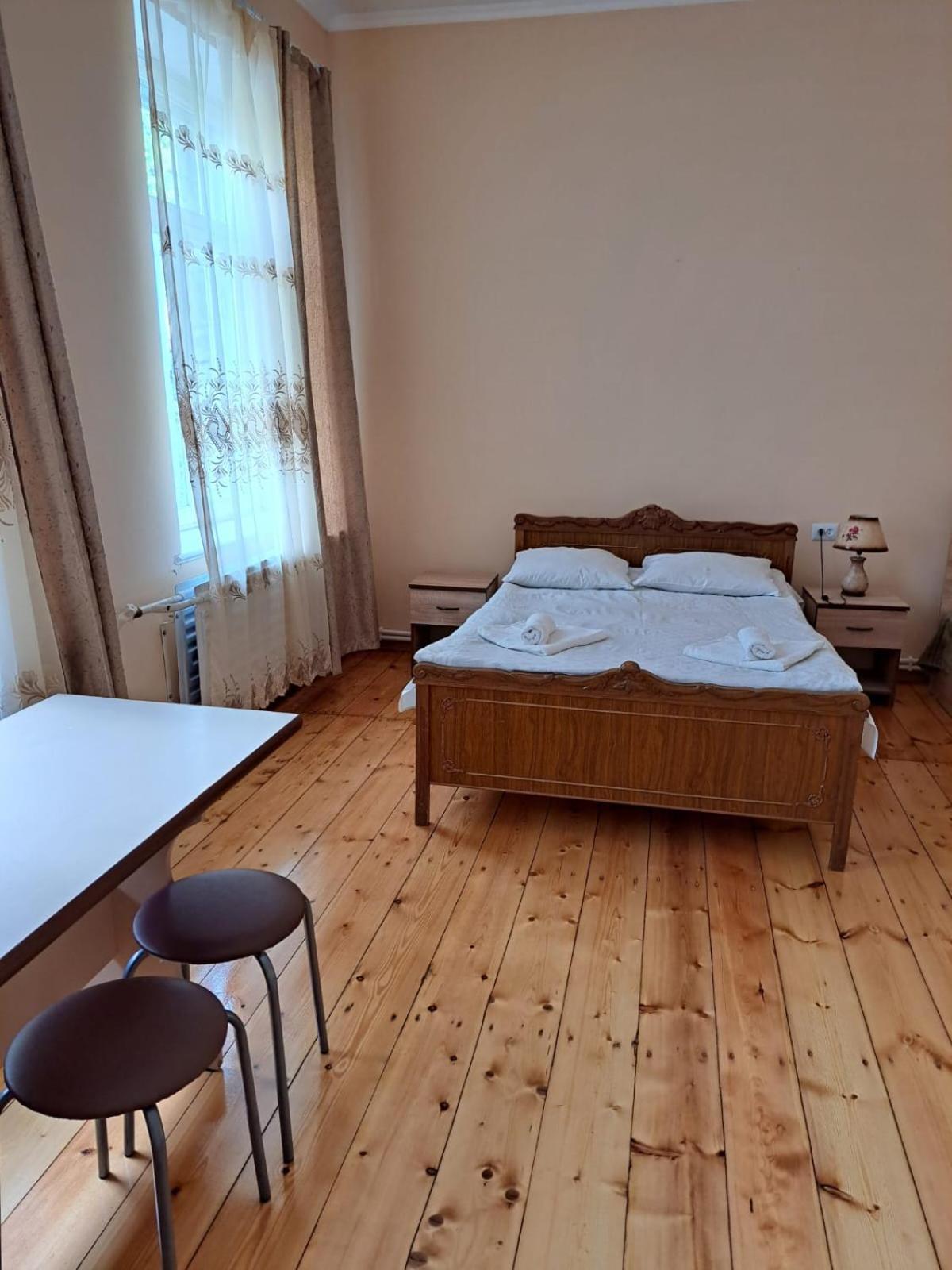 Guest House David'S B&B Gümrü Dış mekan fotoğraf