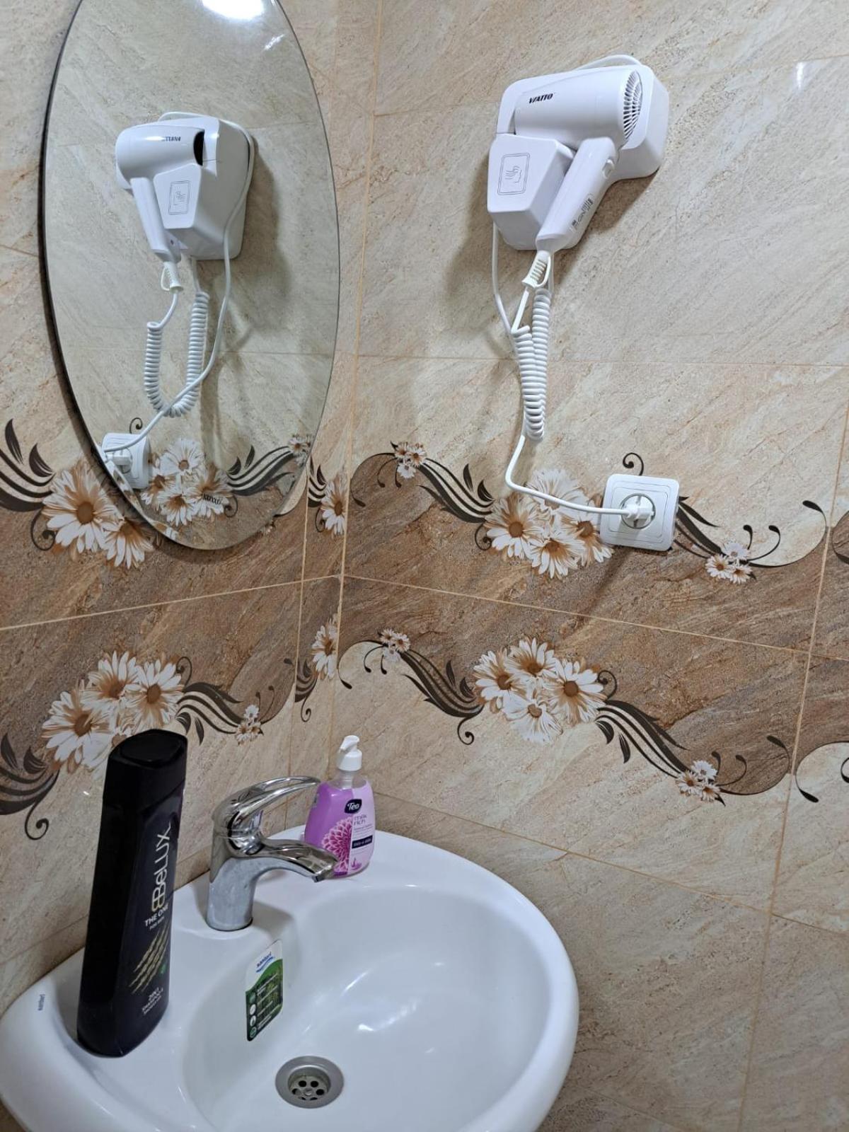 Guest House David'S B&B Gümrü Dış mekan fotoğraf