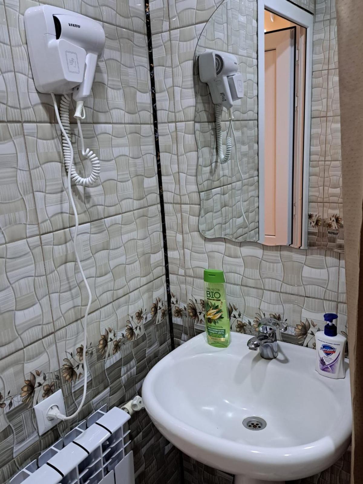 Guest House David'S B&B Gümrü Dış mekan fotoğraf