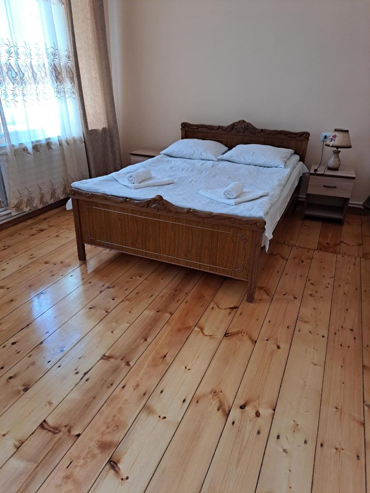 Guest House David'S B&B Gümrü Dış mekan fotoğraf