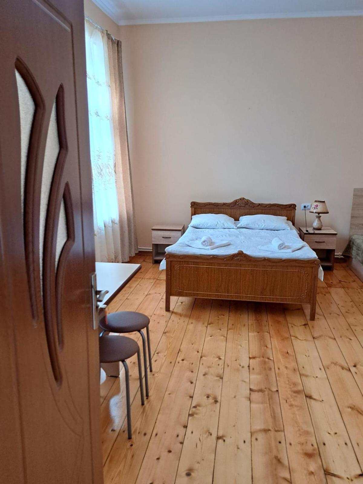 Guest House David'S B&B Gümrü Dış mekan fotoğraf