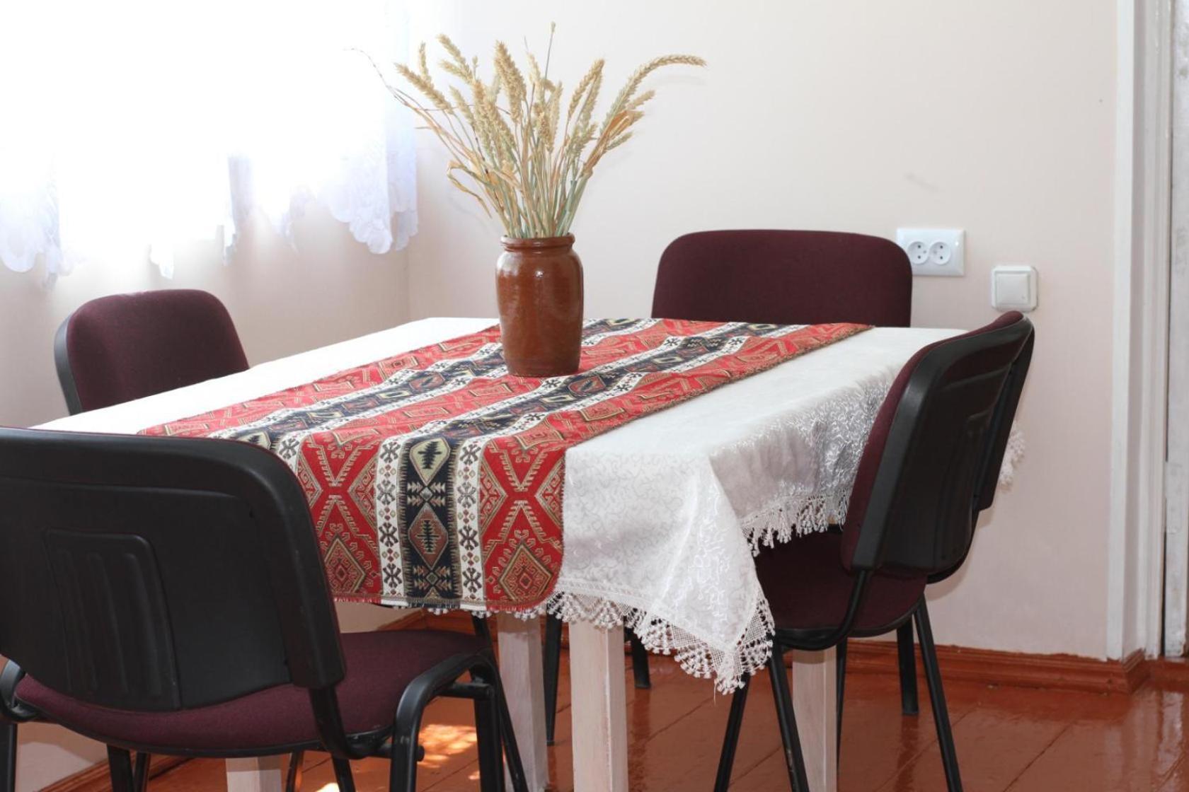 Guest House David'S B&B Gümrü Dış mekan fotoğraf