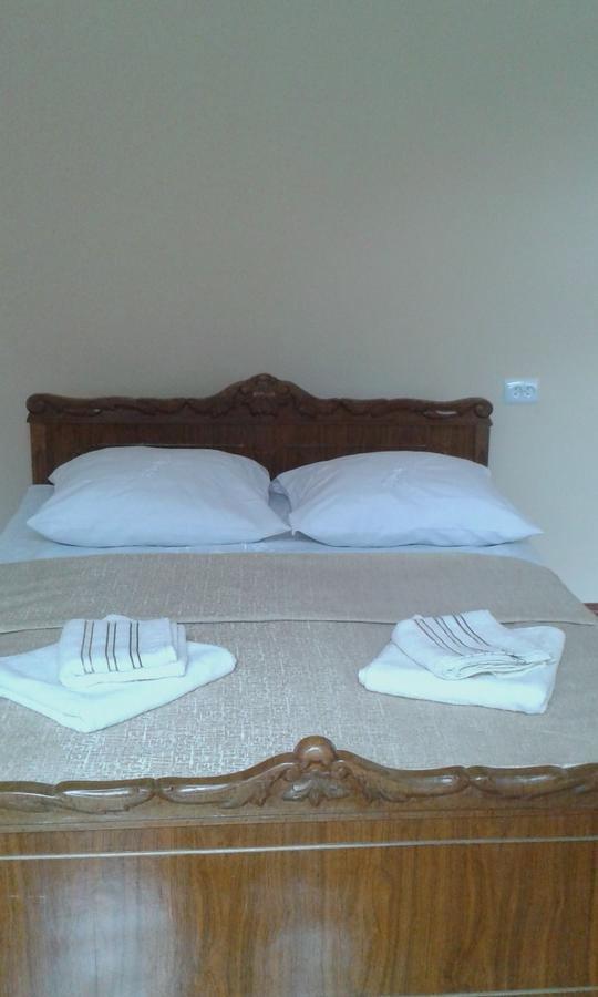 Guest House David'S B&B Gümrü Dış mekan fotoğraf