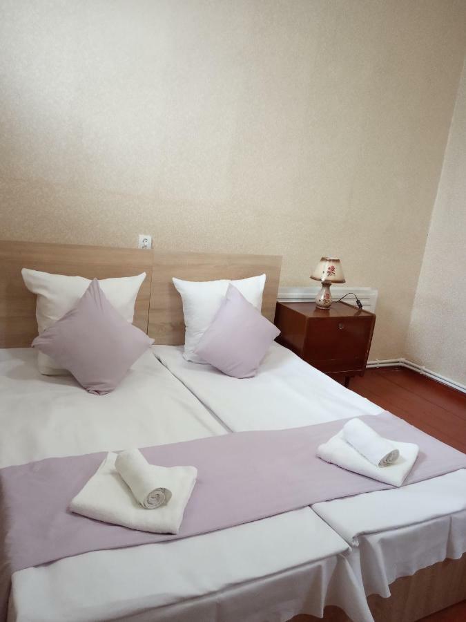 Guest House David'S B&B Gümrü Dış mekan fotoğraf