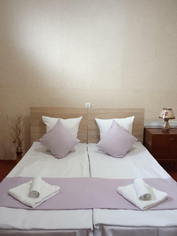 Guest House David'S B&B Gümrü Dış mekan fotoğraf